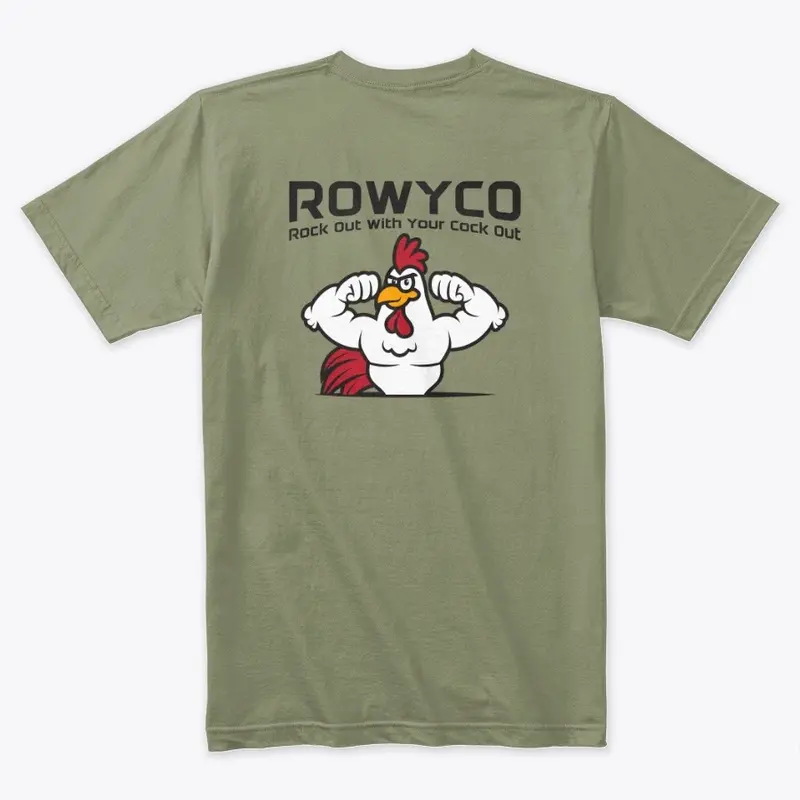 ROWYCOwear