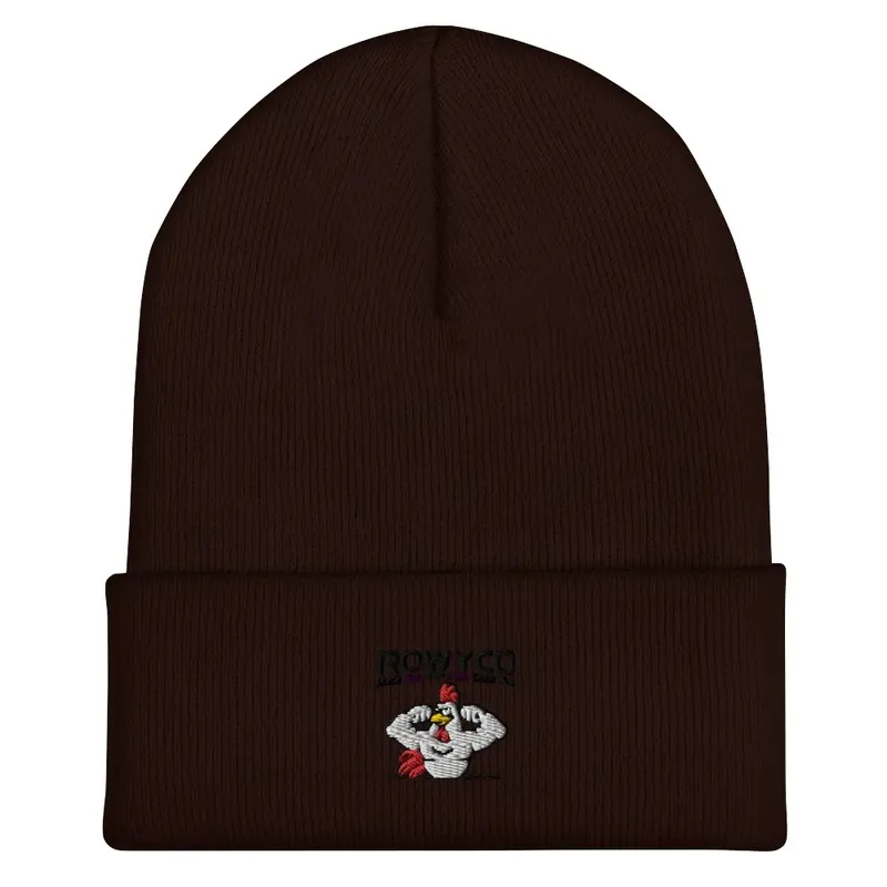 ROWYCO Beanie